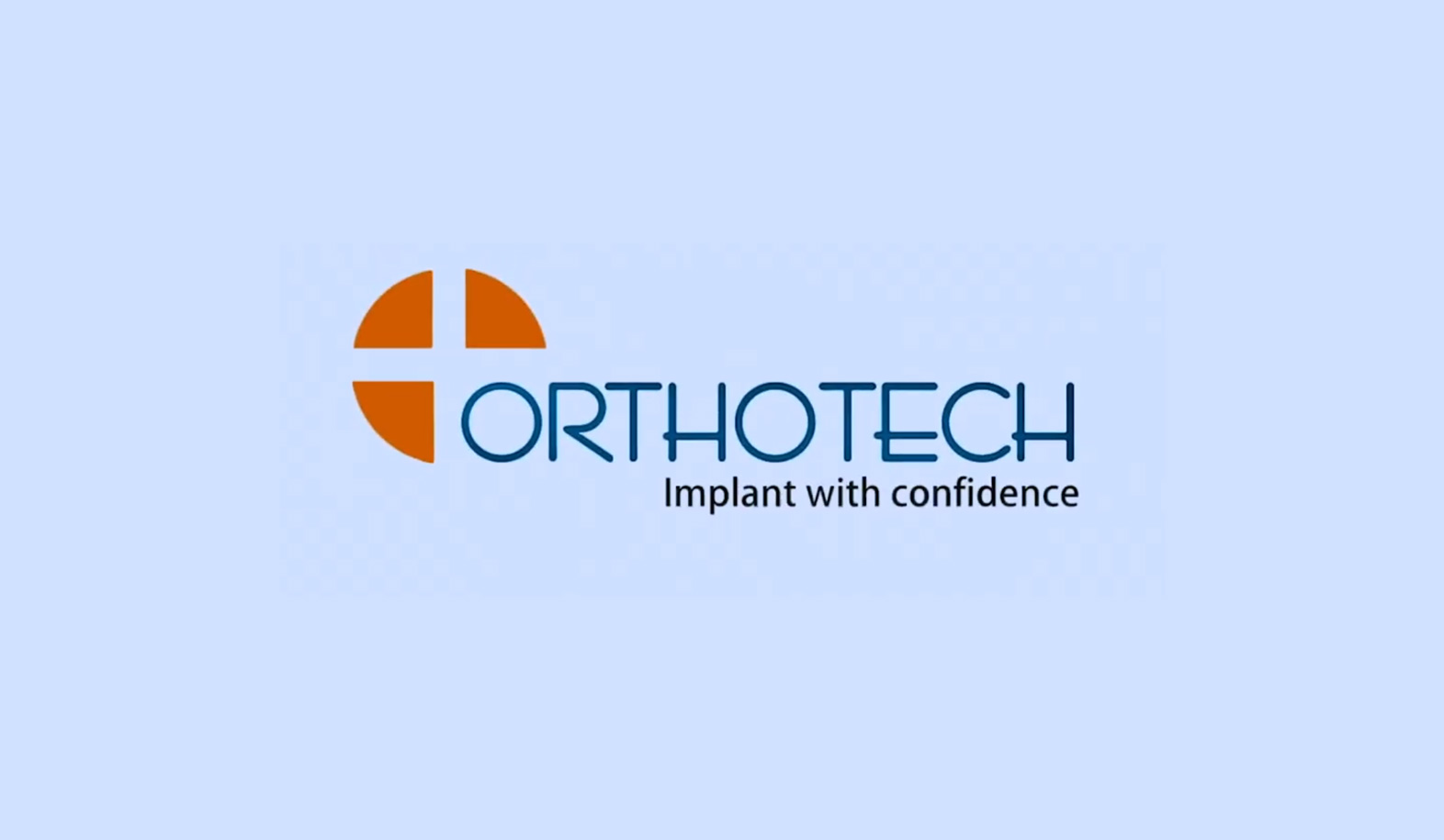 Ortho Tech Raster Icon Ophthotech Logo